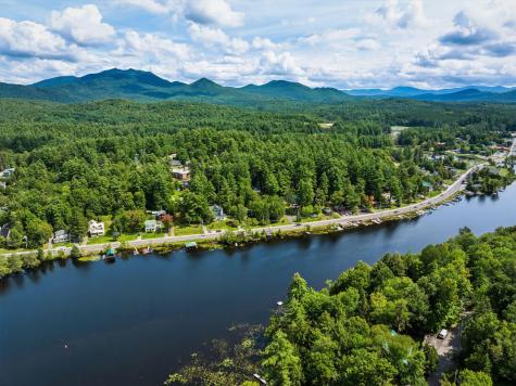 317 Lake Flower Avenue Saranac Lake NY 12983