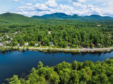317 Lake Flower Avenue Saranac Lake NY 12983