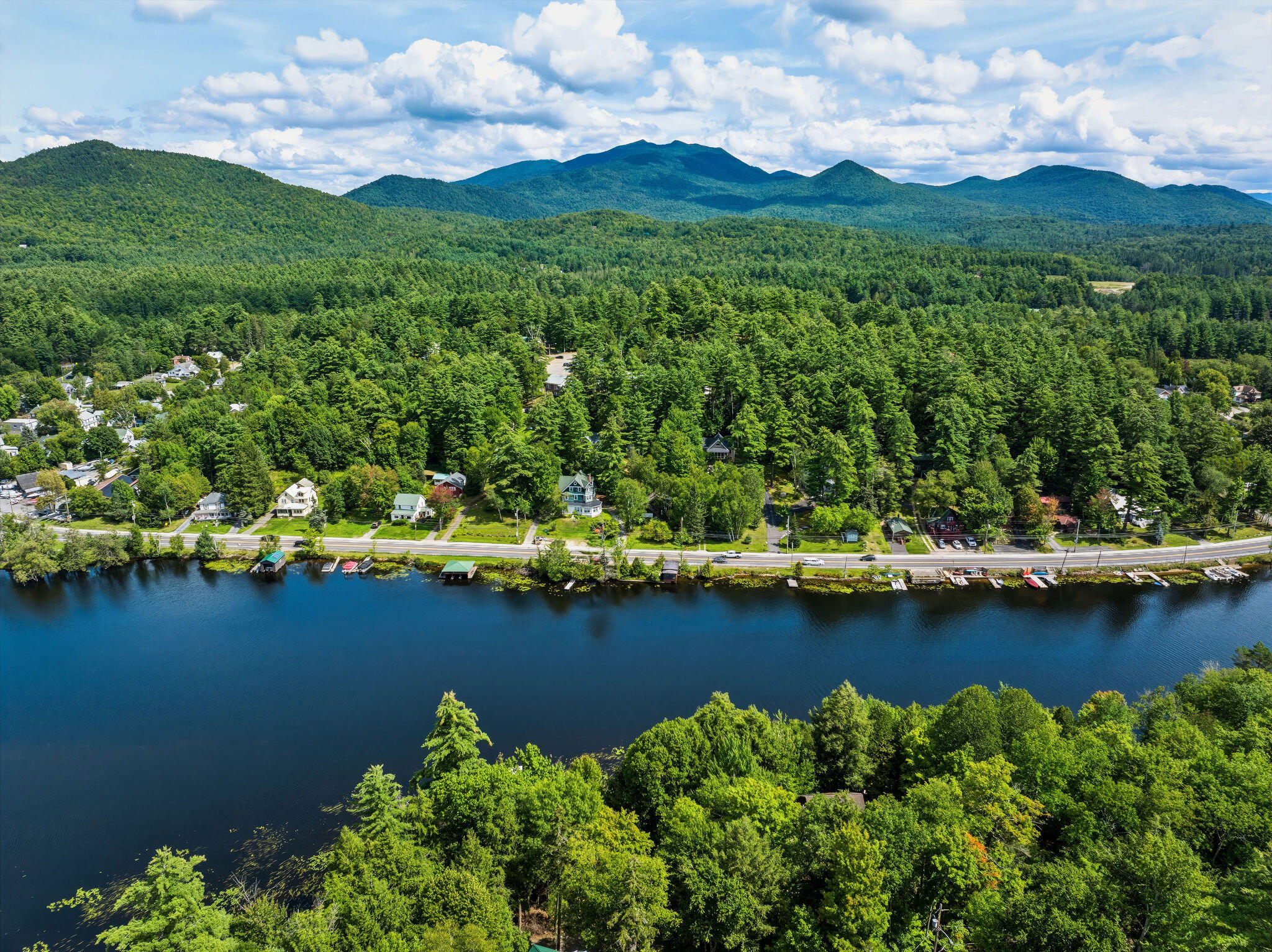 317 Lake Flower Avenue Saranac Lake NY 12983