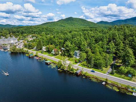 317 Lake Flower Avenue Saranac Lake NY 12983