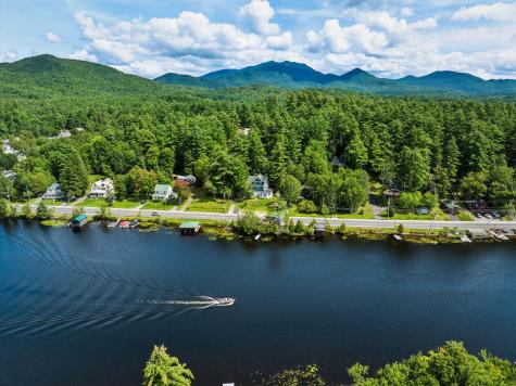 317 Lake Flower Avenue Saranac Lake NY 12983
