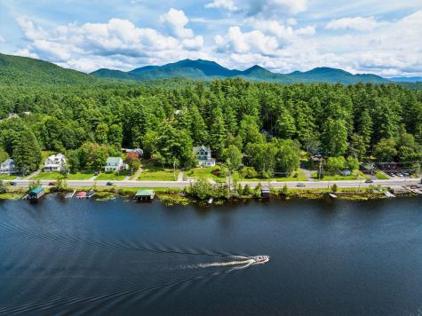 317 Lake Flower Avenue Saranac Lake NY 12983