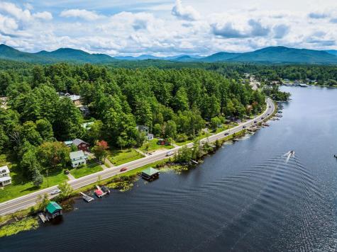317 Lake Flower Avenue Saranac Lake NY 12983