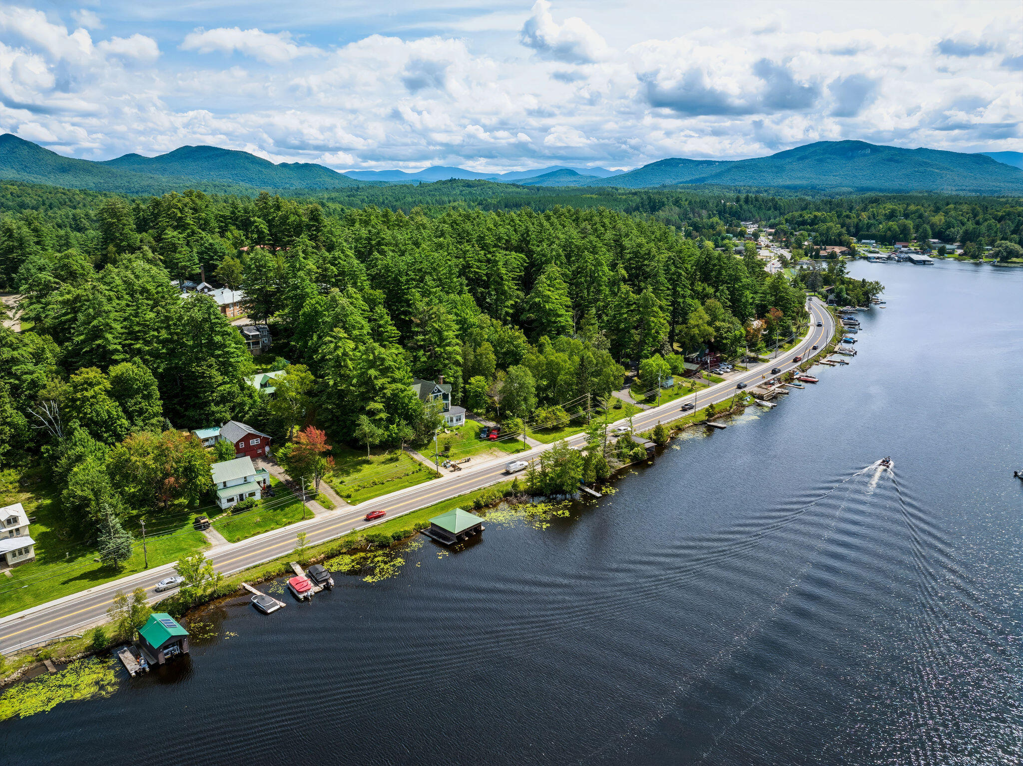 317 Lake Flower Avenue Saranac Lake NY 12983