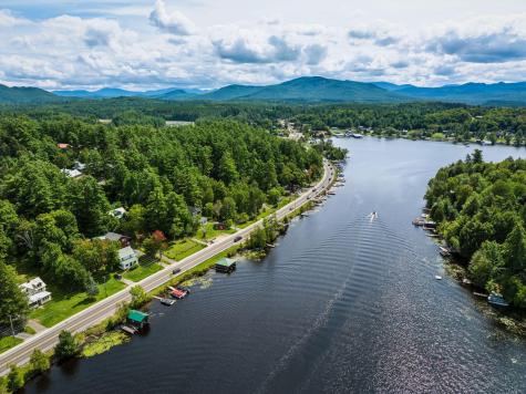 317 Lake Flower Avenue Saranac Lake NY 12983