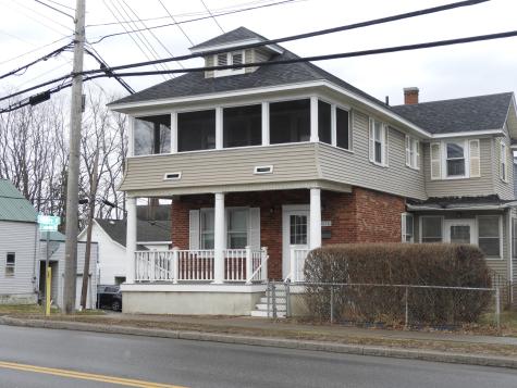 5038 S Catherine Street Plattsburgh NY 12901