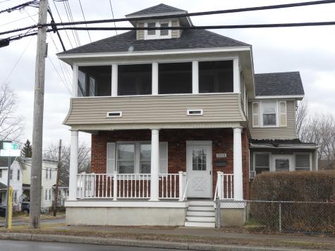 5038 S Catherine Street Plattsburgh NY 12901