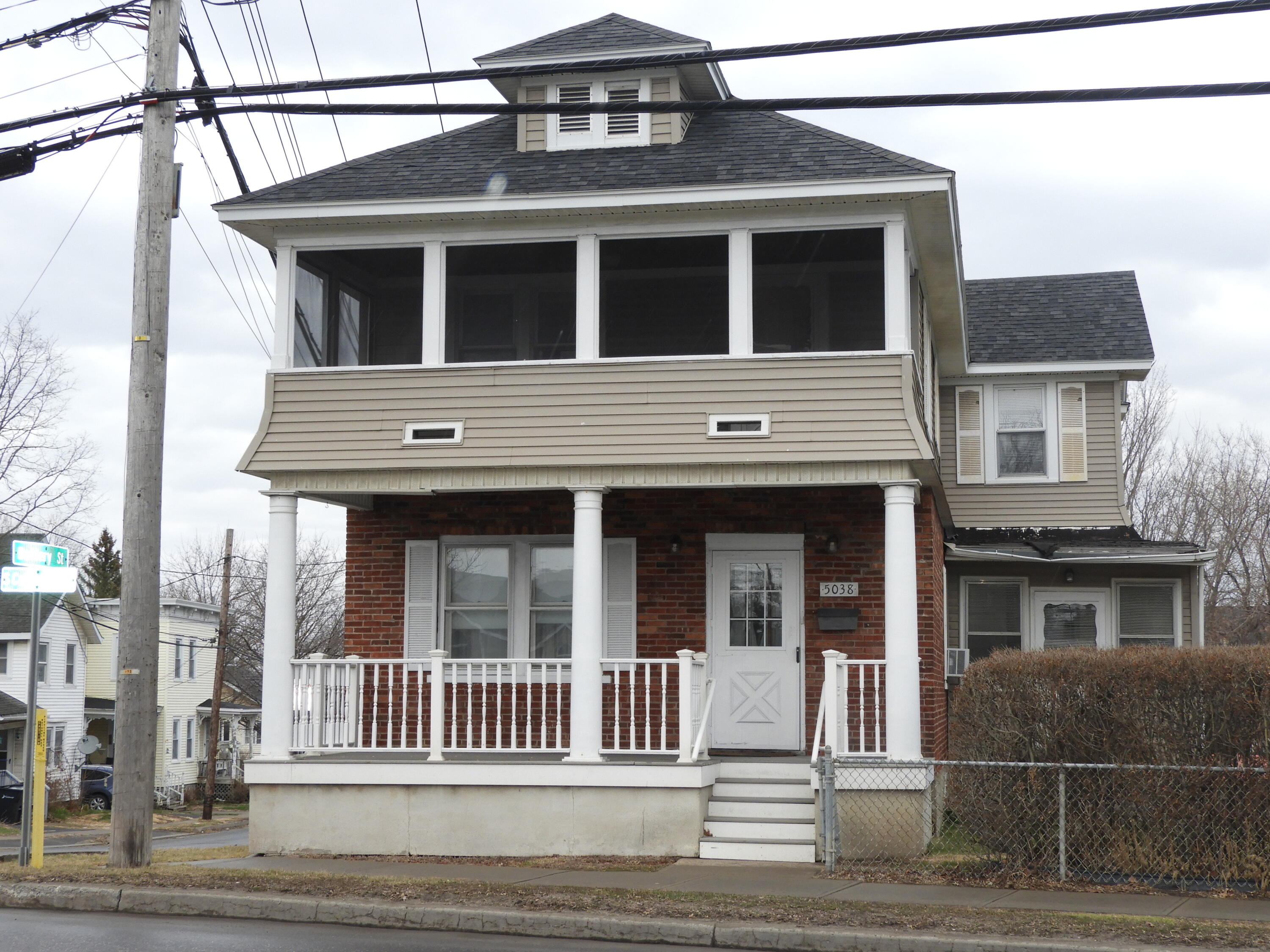 5038 S Catherine Street Plattsburgh NY 12901