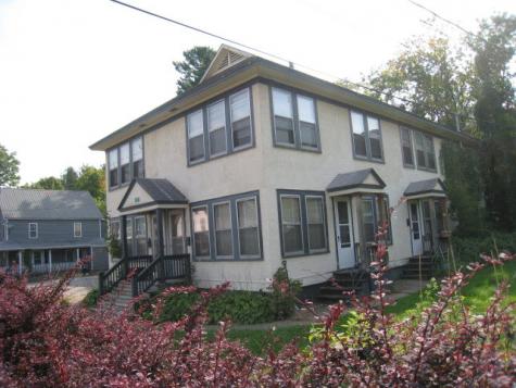 18-22 Woodruff Street Saranac Lake NY 12983