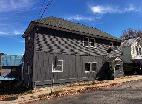 68 Virginia Street Saranac Lake NY 12983
