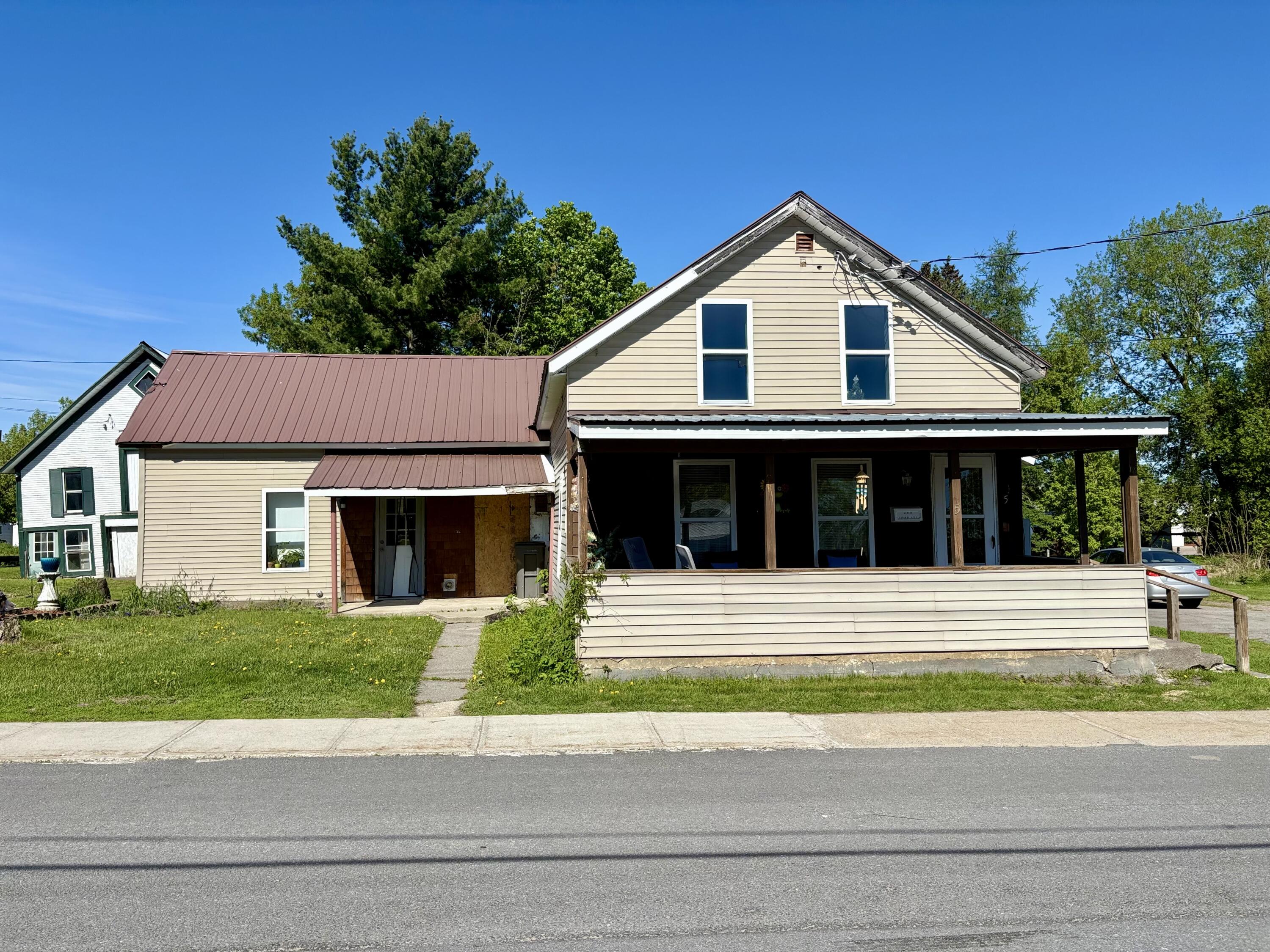 5 John Street Chateaugay NY 12920