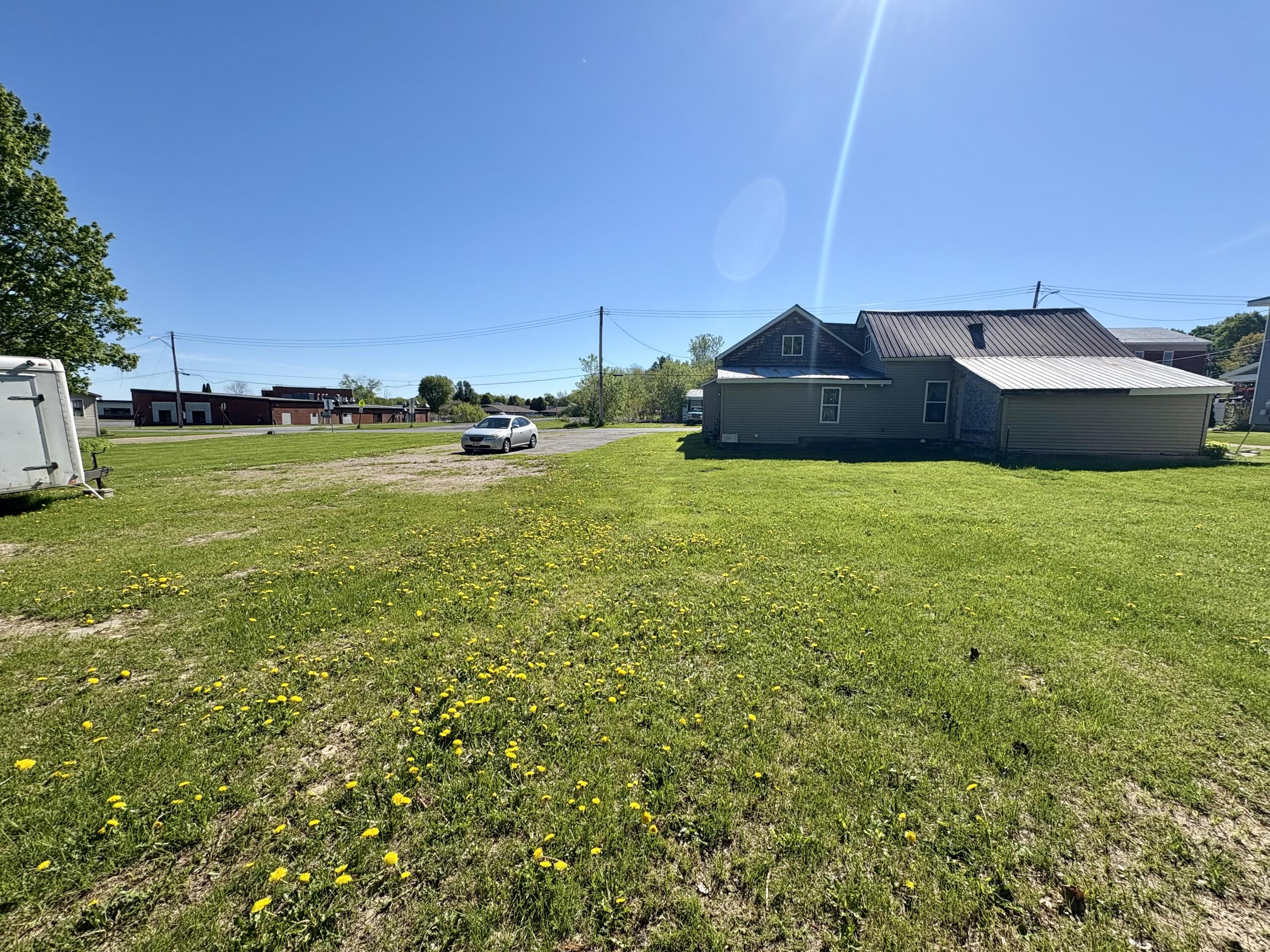5 John Street Chateaugay NY 12920