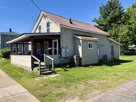 5 John Street Chateaugay NY 12920
