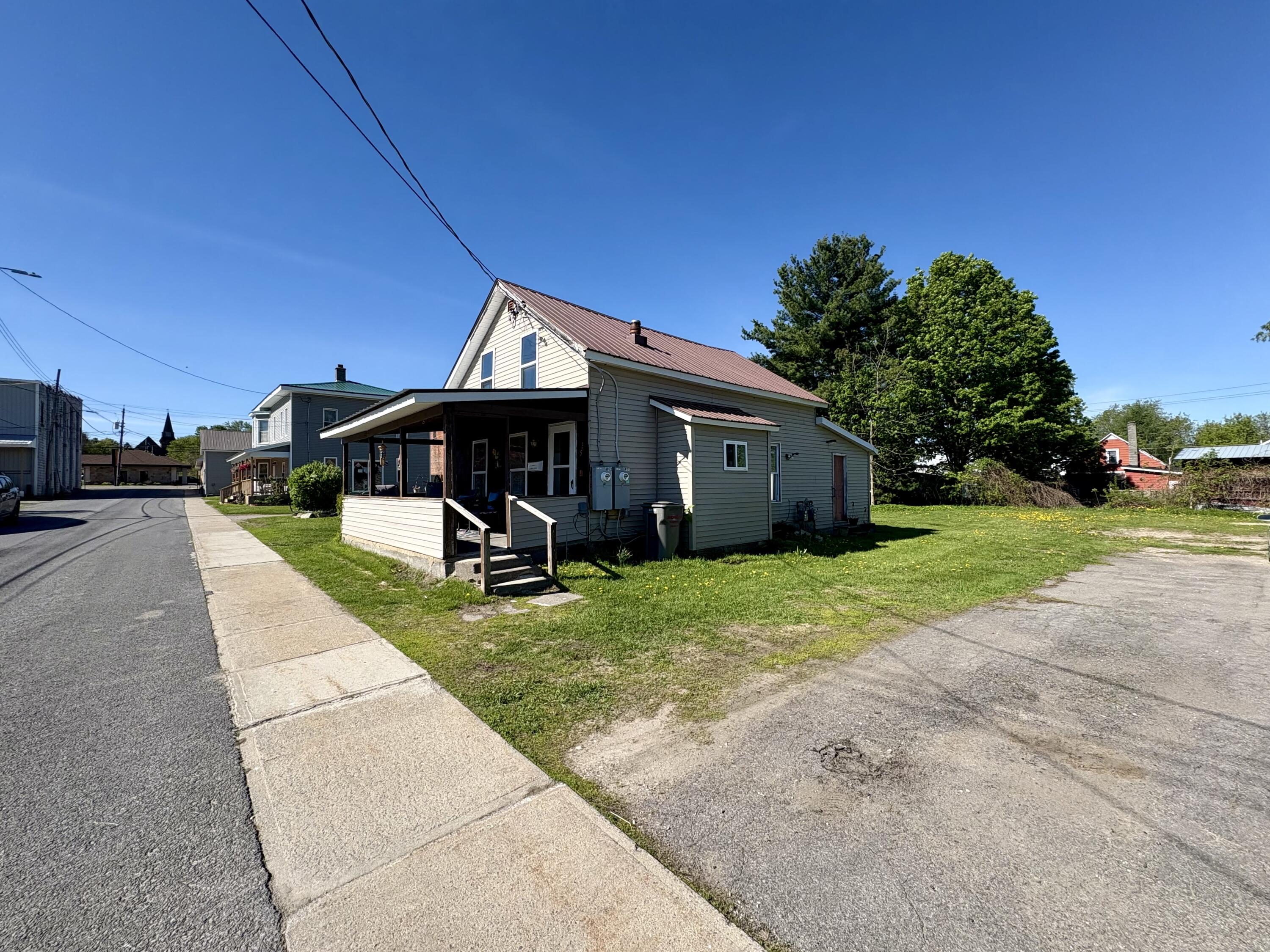 5 John Street Chateaugay NY 12920
