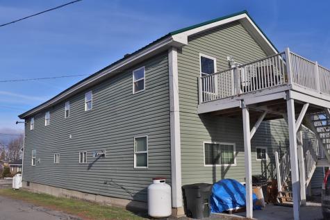 6619 Military Turnpike Ellenburg Center NY 12934