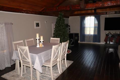 6619 Military Turnpike Ellenburg Center NY 12934