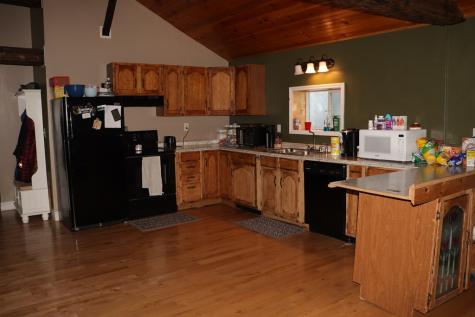 6619 Military Turnpike Ellenburg Center NY 12934