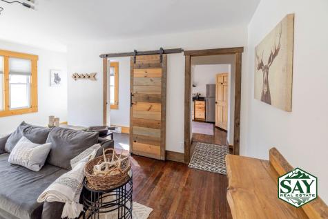 2807 Wilmington Road Lake Placid NY 12946
