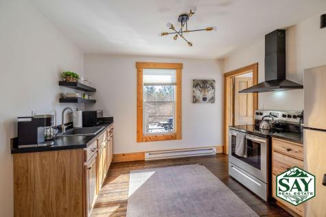 2807 Wilmington Road Lake Placid NY 12946