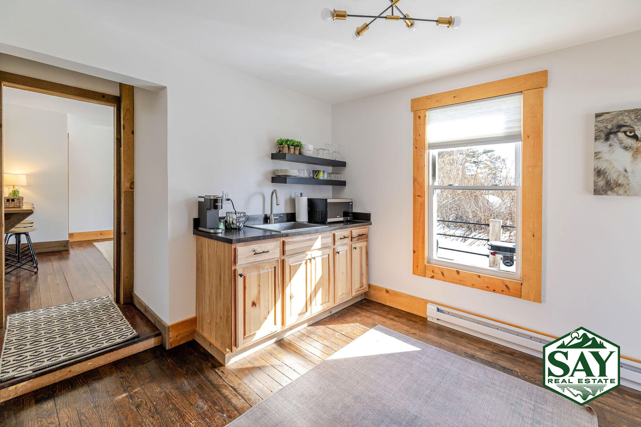 2807 Wilmington Road Lake Placid NY 12946