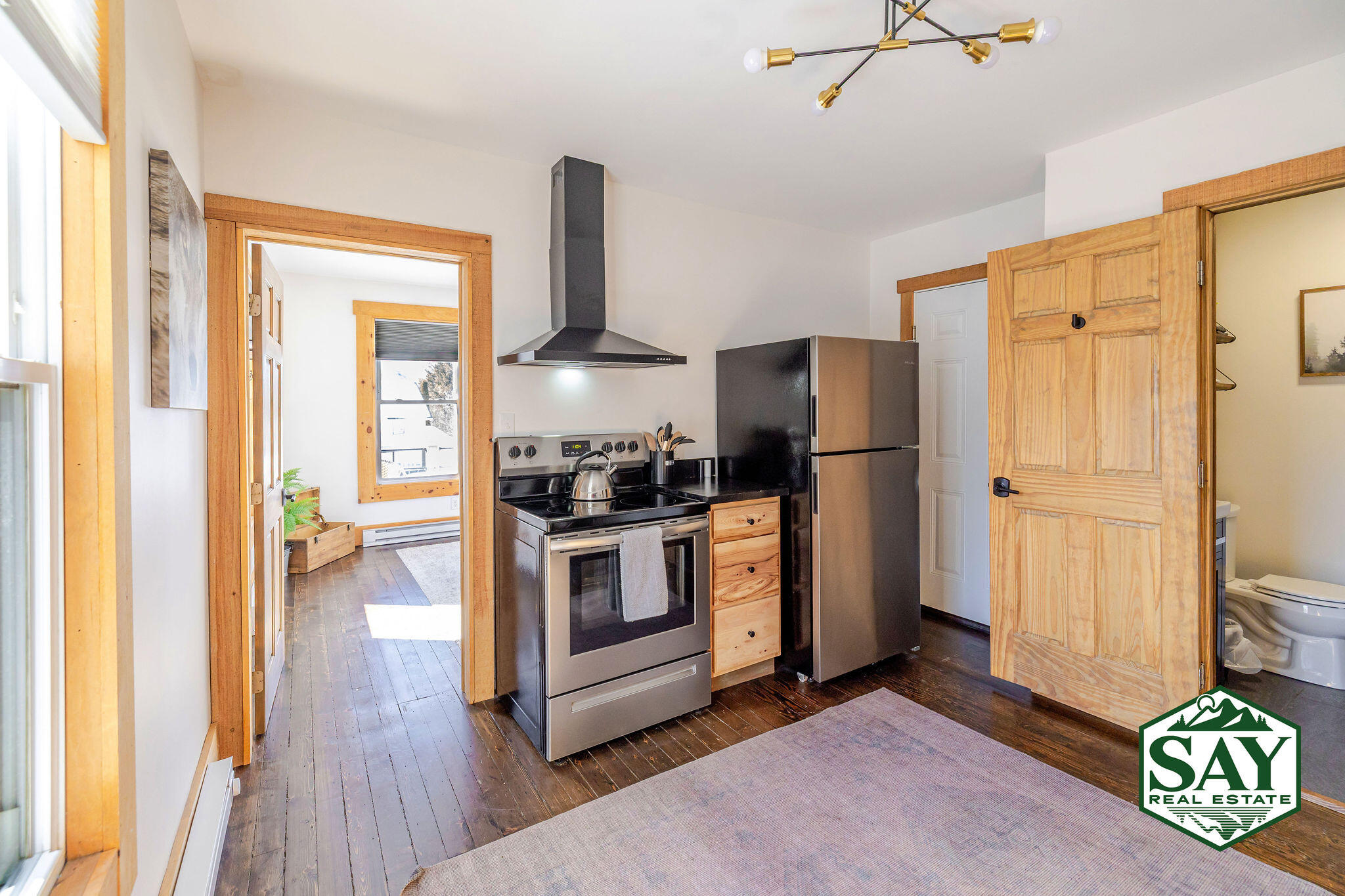2807 Wilmington Road Lake Placid NY 12946