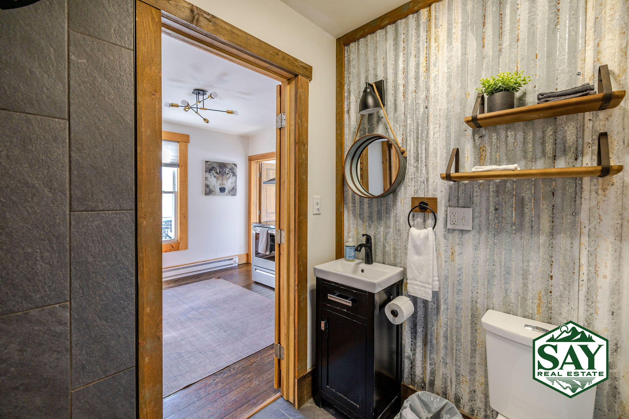 2807 Wilmington Road Lake Placid NY 12946