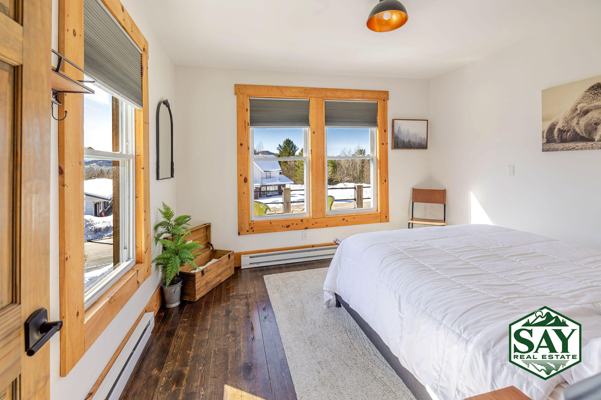 2807 Wilmington Road Lake Placid NY 12946
