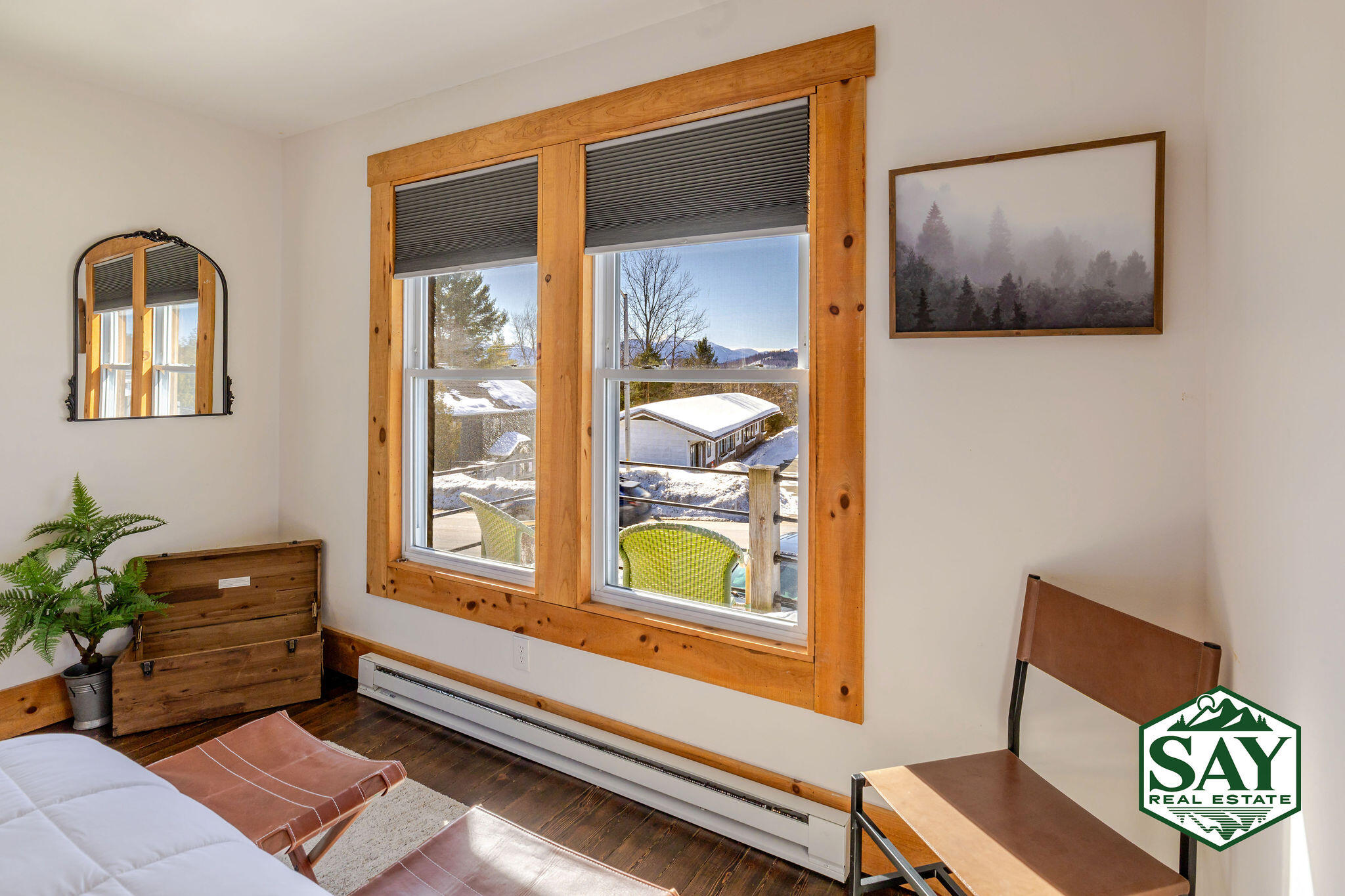 2807 Wilmington Road Lake Placid NY 12946
