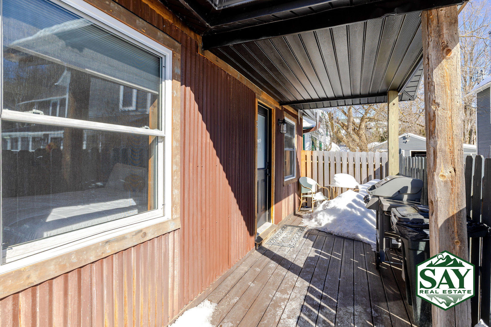 2807 Wilmington Road Lake Placid NY 12946
