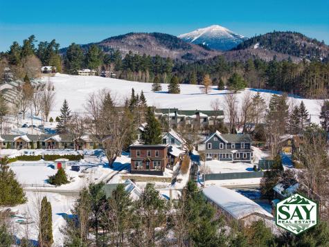 2807 Wilmington Road Lake Placid NY 12946