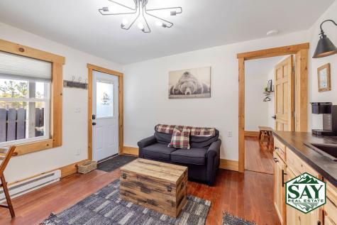 2807 Wilmington Road Lake Placid NY 12946