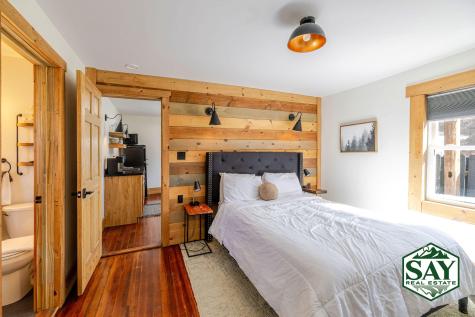 2807 Wilmington Road Lake Placid NY 12946