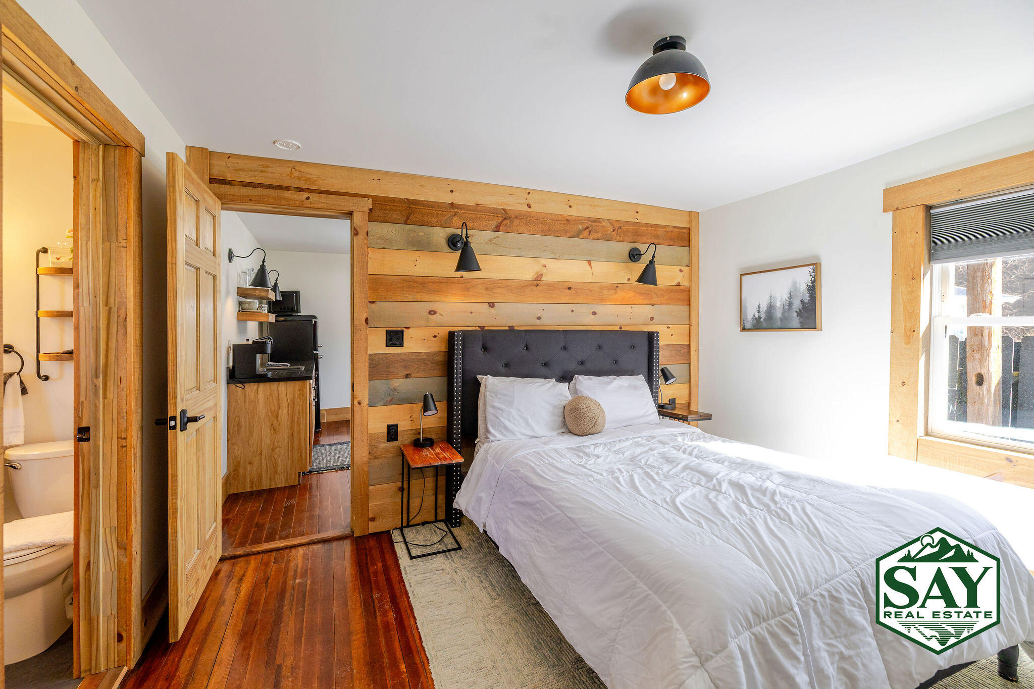 2807 Wilmington Road Lake Placid NY 12946
