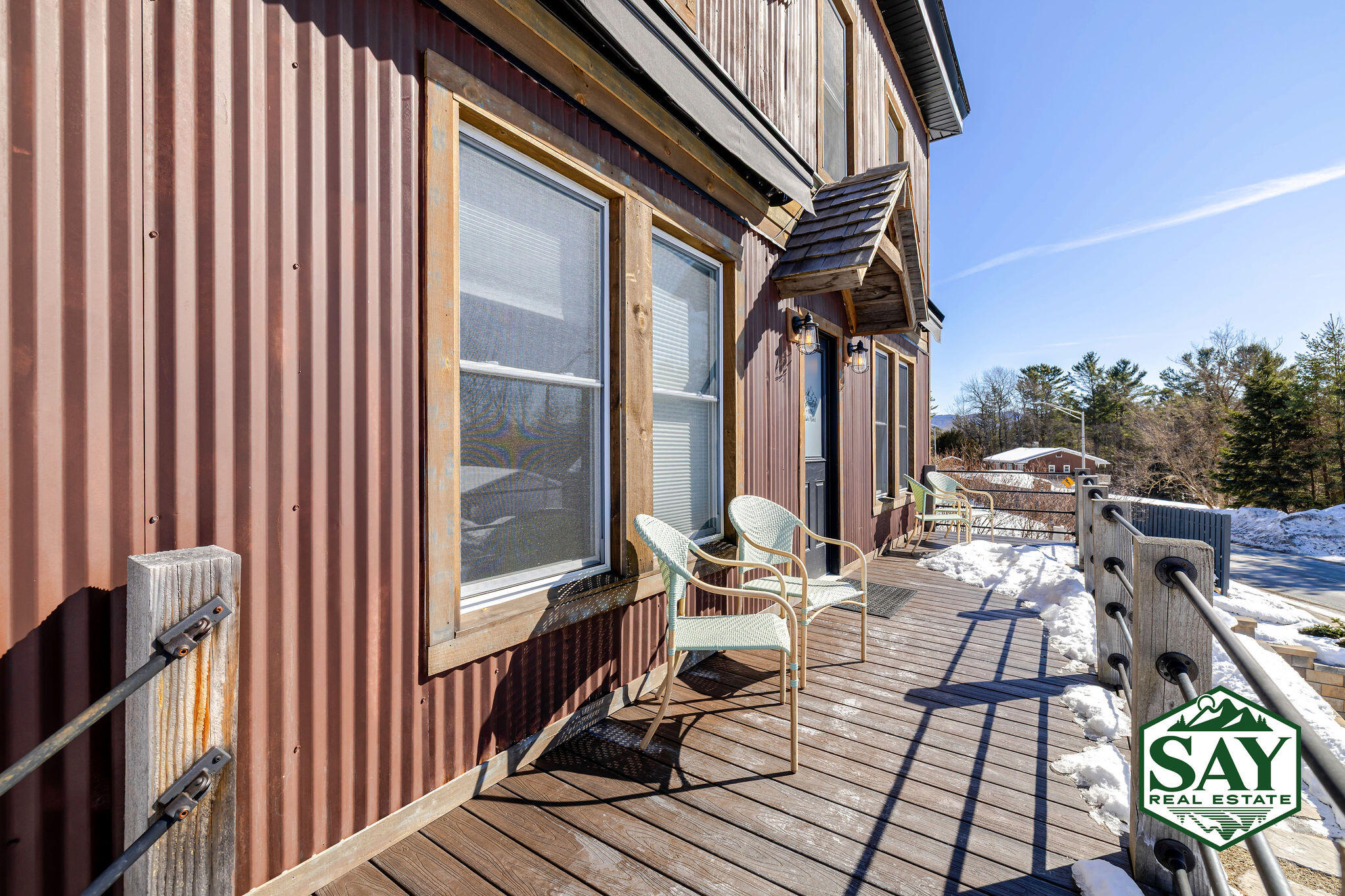2807 Wilmington Road Lake Placid NY 12946