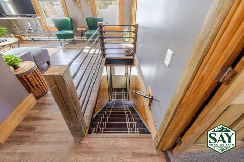 2807 Wilmington Road Lake Placid NY 12946