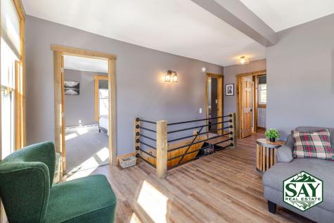 2807 Wilmington Road Lake Placid NY 12946