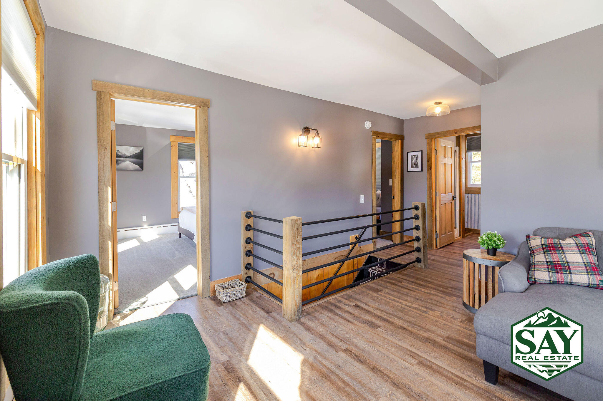 2807 Wilmington Road Lake Placid NY 12946