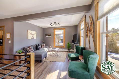 2807 Wilmington Road Lake Placid NY 12946