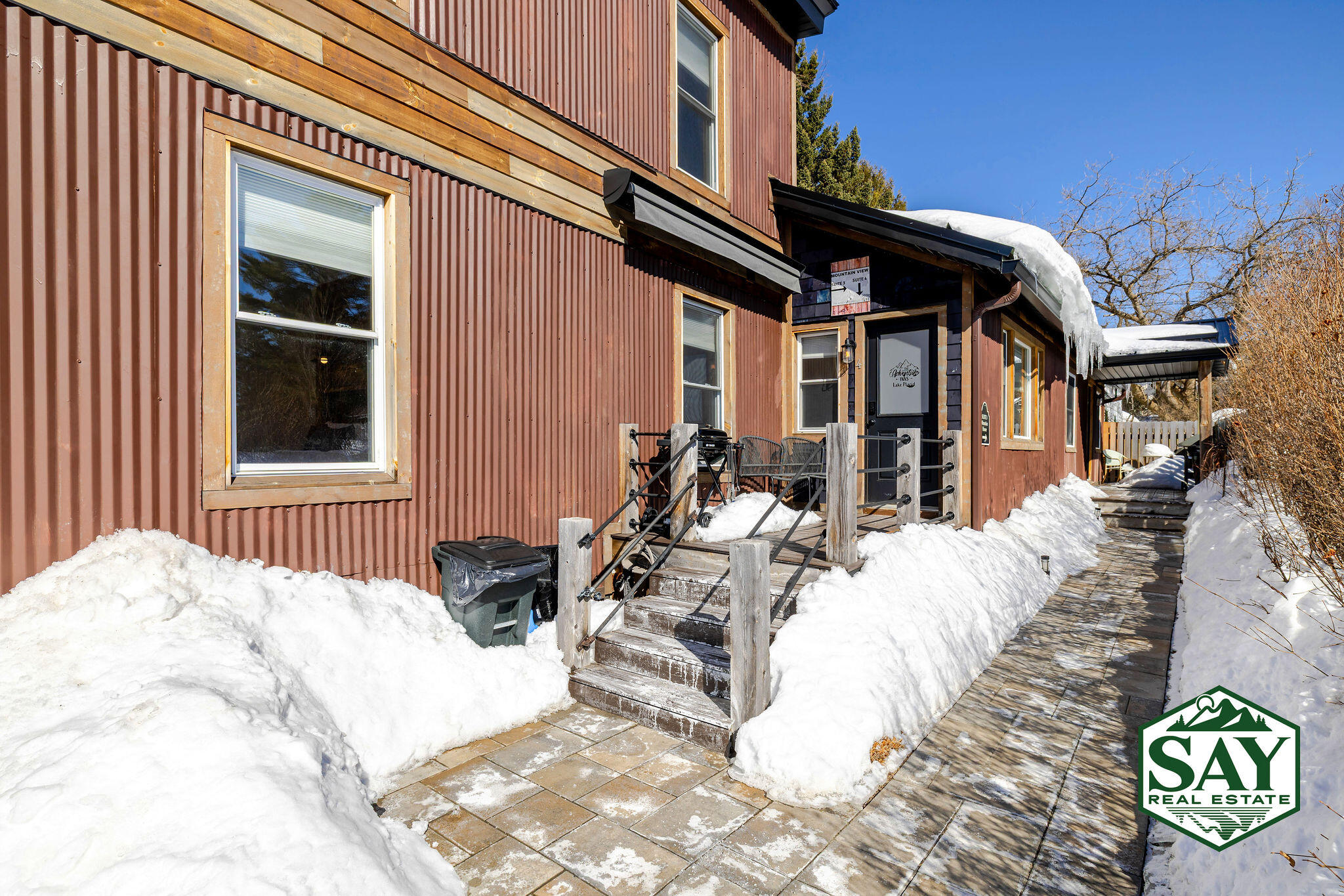 2807 Wilmington Road Lake Placid NY 12946