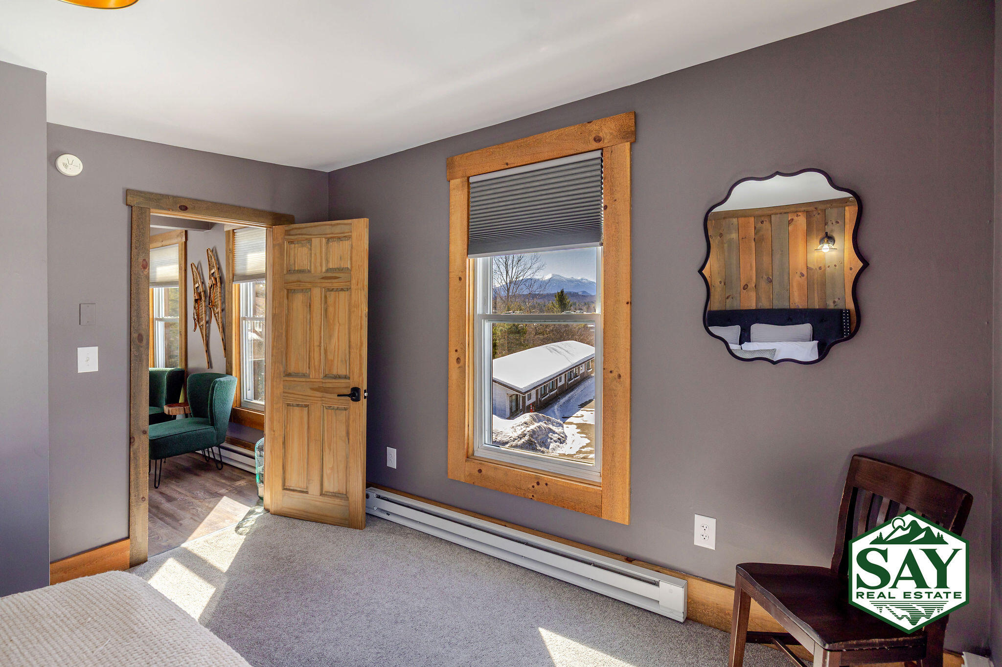 2807 Wilmington Road Lake Placid NY 12946