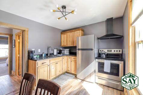 2807 Wilmington Road Lake Placid NY 12946