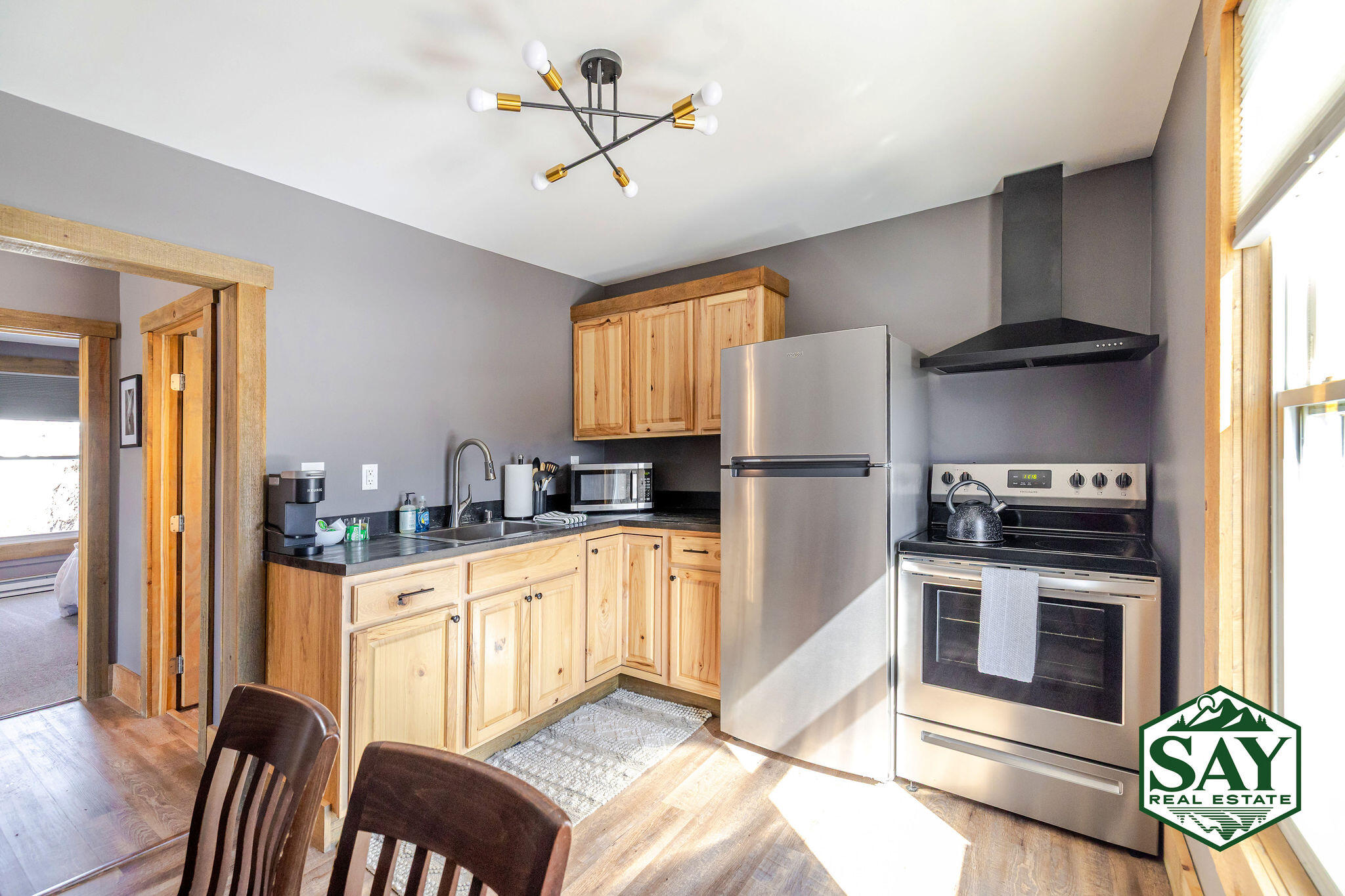 2807 Wilmington Road Lake Placid NY 12946