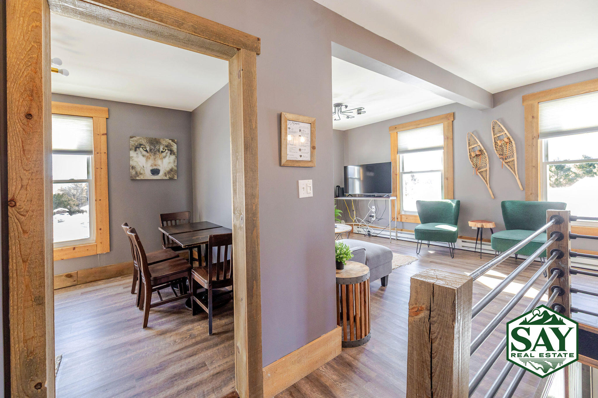 2807 Wilmington Road Lake Placid NY 12946