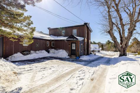 2807 Wilmington Road Lake Placid NY 12946