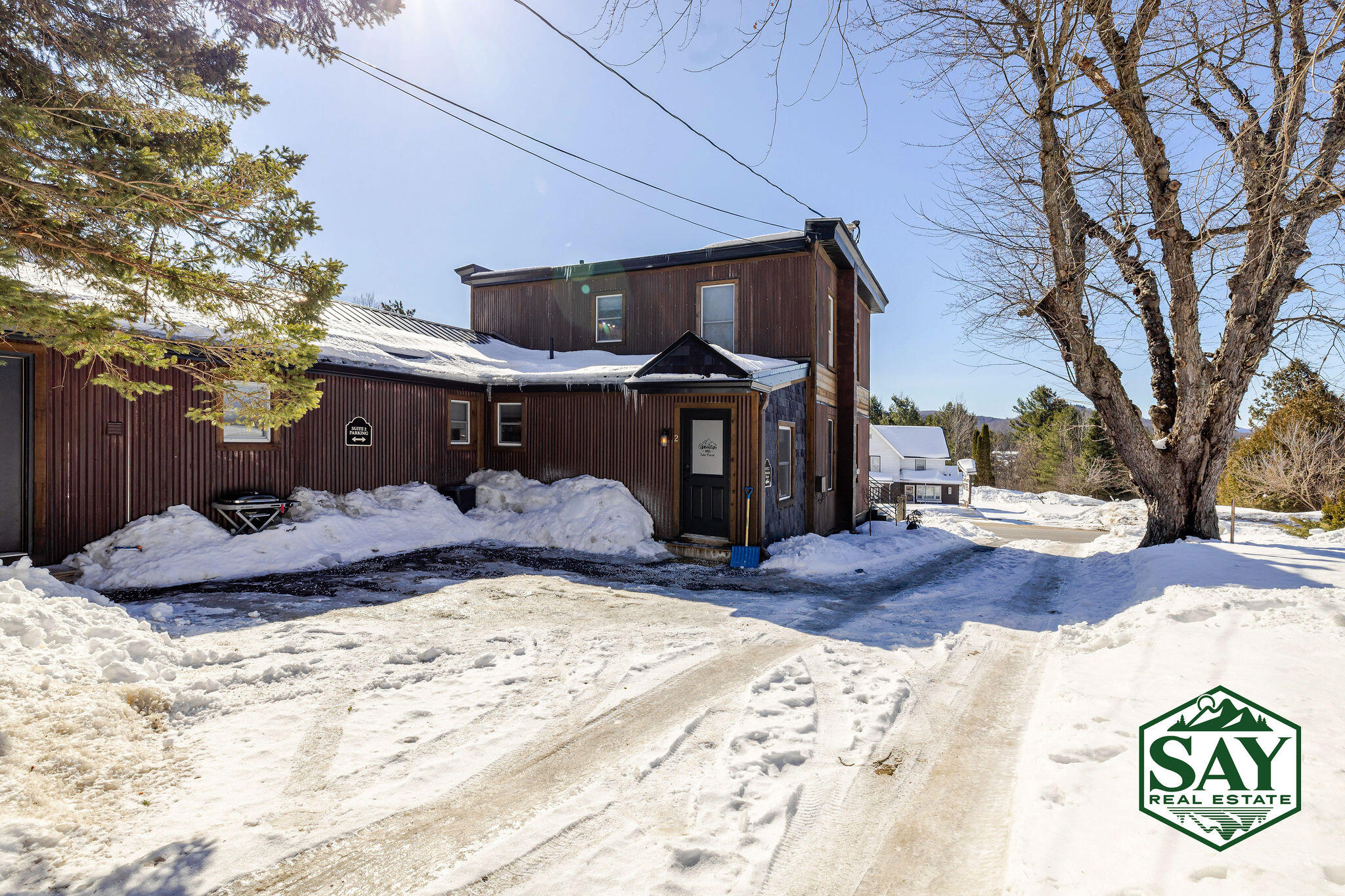 2807 Wilmington Road Lake Placid NY 12946