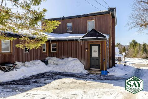 2807 Wilmington Road Lake Placid NY 12946
