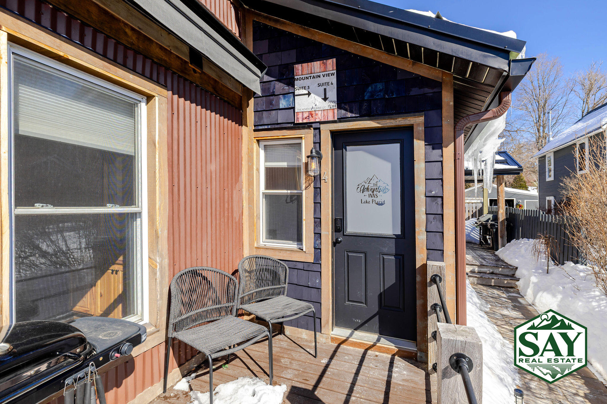 2807 Wilmington Road Lake Placid NY 12946