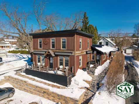 2807 Wilmington Road Lake Placid NY 12946