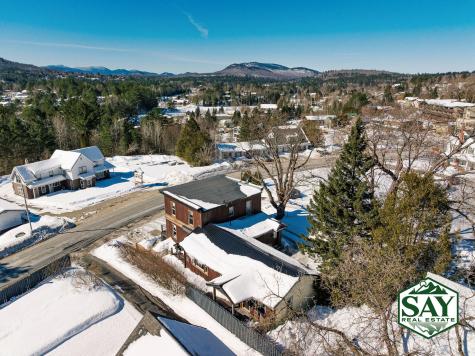 2807 Wilmington Road Lake Placid NY 12946