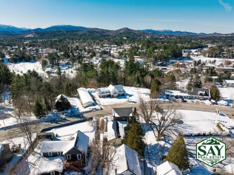 2807 Wilmington Road Lake Placid NY 12946